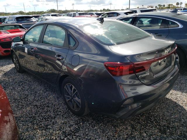 Photo 3 from auction – 2022 KIA FORTE FE with VIN 3KPF24AD0NE458200