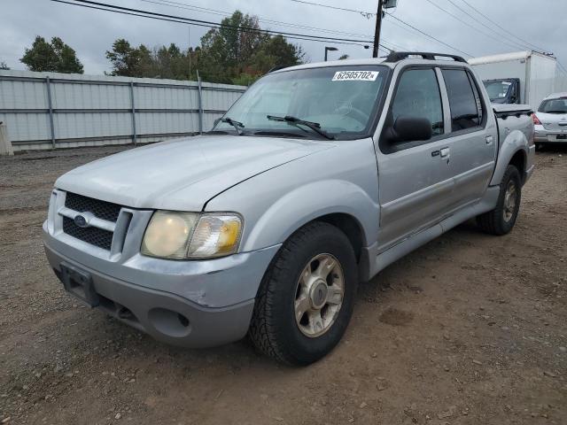 Photo 2 from auction – 2003 FORD EXPLORER S with VIN 1FMZU77E63UC69716