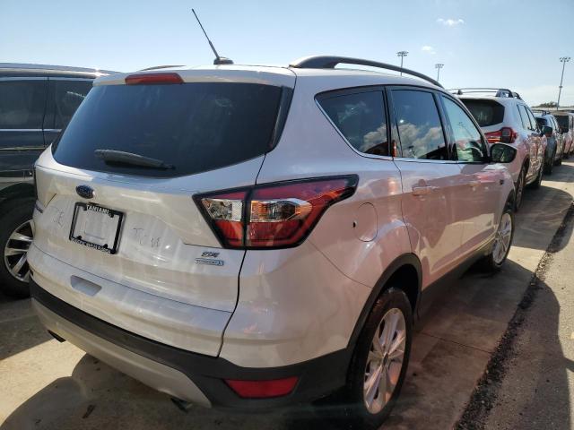 Photo 4 from auction – 2017 FORD ESCAPE SE with VIN 1FMCU0GD1HUC19365