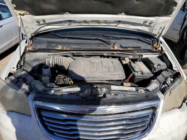 Photo 7 from auction – 2011 CHRYSLER TOWN & COU with VIN 2A4RR5DG8BR604304