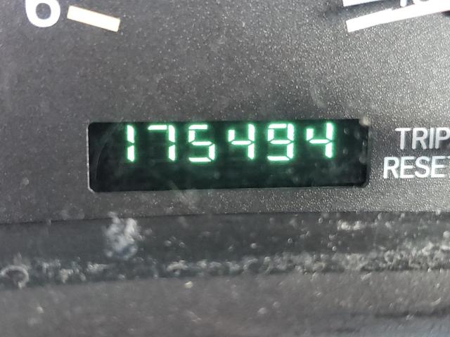 Photo 8 from auction – 2001 JEEP CHEROKEE S with VIN 1J4FT48S01L534964