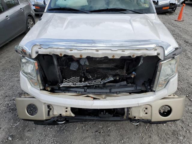 Photo 7 from auction – 2010 FORD F150 SUPER with VIN 1FTFW1EV8AFD36867