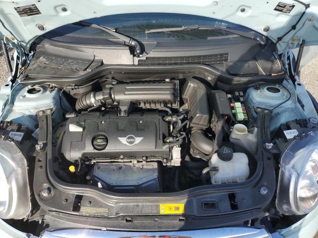 Photo 7 from auction – 2014 MINI COOPER with VIN WMWZN3C55ET861176