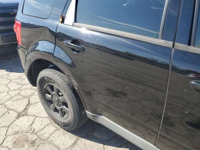 Photo 9 from auction – 2009 MAZDA TRIBUTE I with VIN 4F2CZ02739KM04909