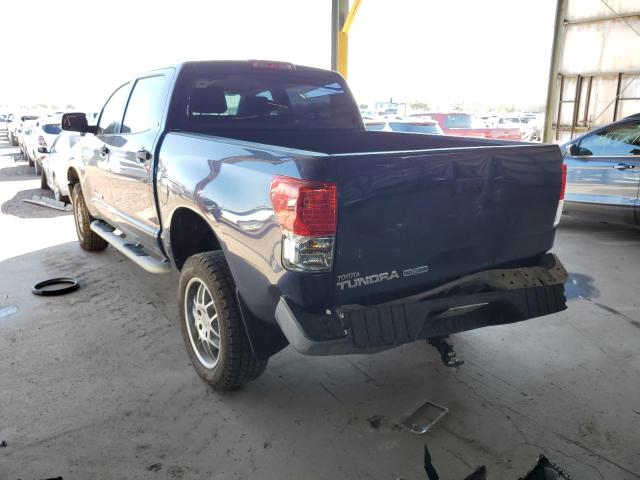 Photo 3 from auction – 2011 TOYOTA TUNDRA with VIN 5TFEM5F10BX035574