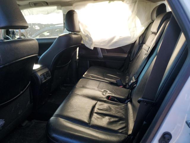 Photo 6 from auction – 2012 TOYOTA 4RUNNER SR with VIN JTEBU5JR1C5093962