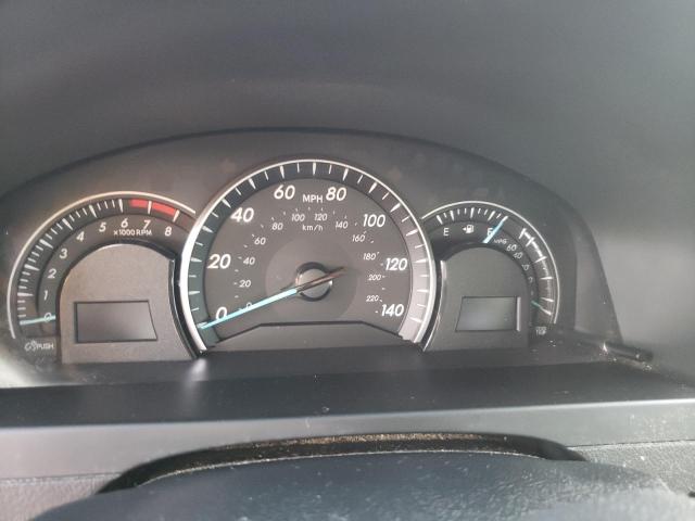 Фото 8 с аукциона – 2012 TOYOTA CAMRY BASE с VIN 4T1BF1FK0CU033806