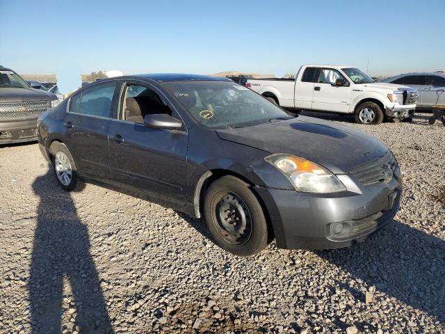 NISSAN ALTIMA 2.5 2008 with VIN 1N4AL21E18C251580 - Photo from auction