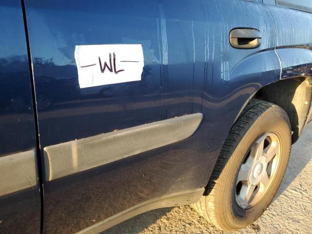 Photo 9 from auction – 2003 CHEVROLET TRAILBLAZE with VIN 1GNDS13S032406035
