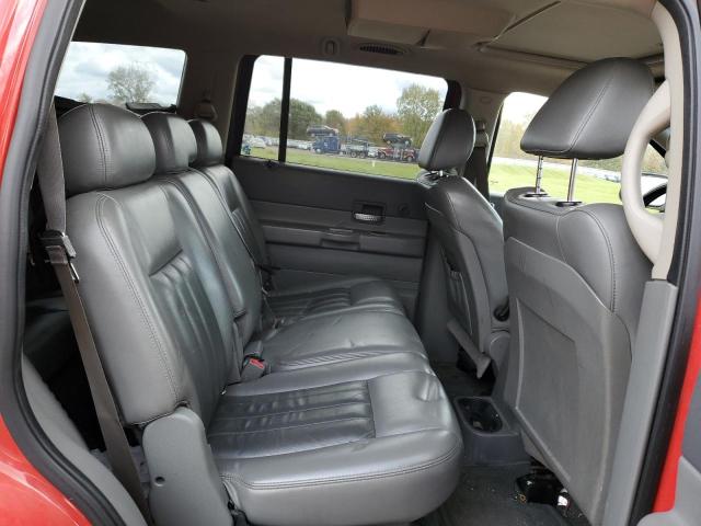 Photo 6 from auction – 2005 DODGE DURANGO LI with VIN 1D4HB58D35F624884