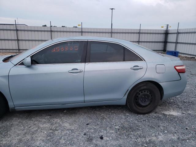 Photo 9 from auction – 2009 TOYOTA CAMRY BASE with VIN 4T1BE46K29U904038