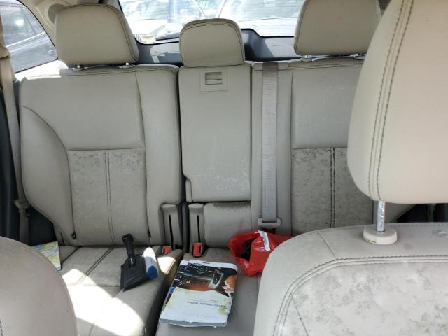 Photo 6 from auction – 2012 FORD EDGE LIMIT with VIN 2FMDK3KC9CBA56747