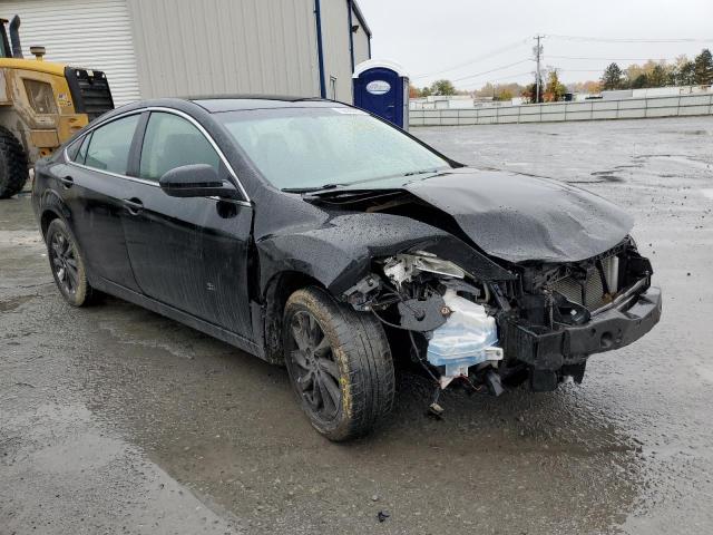 Photo 1 from auction – 2012 MAZDA 6 I with VIN 1YVHZ8DH6C5M35405
