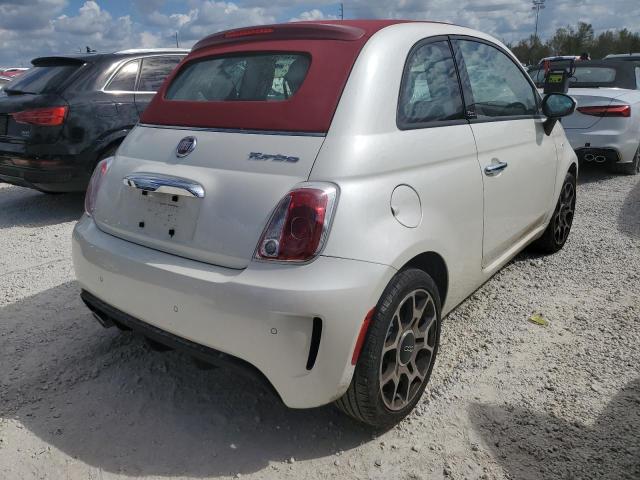 Photo 4 from auction – 2019 FIAT 500 POP with VIN 3C3CFFLH2KT793909