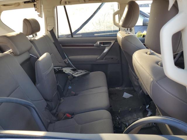Photo 6 from auction – 2018 LEXUS GX 460 with VIN JTJBM7FX4J5189568