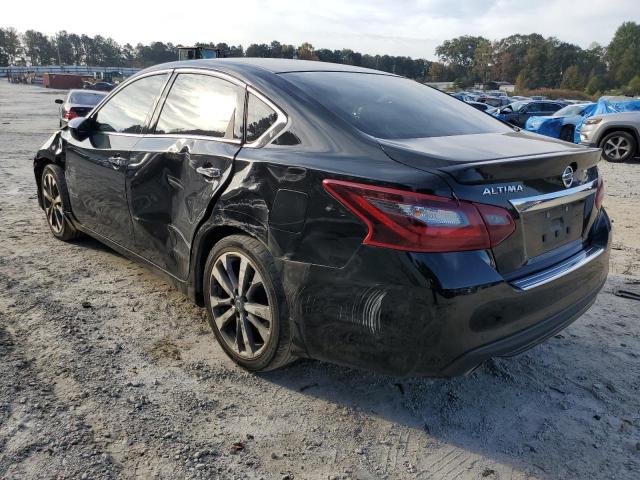 Photo 3 from auction – 2017 NISSAN ALTIMA 2.5 with VIN 1N4AL3AP8HC158093