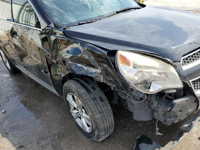 Photo 9 from auction – 2013 CHEVROLET EQUINOX LT with VIN 2GNFLEE34D6154717