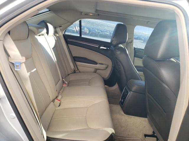Photo 6 from auction – 2012 CHRYSLER 300C LUXUR with VIN 2C3CCAST4CH313994