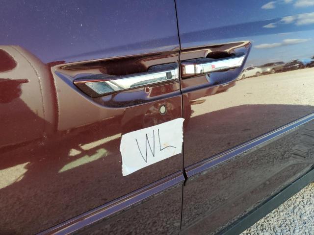Photo 9 from auction – 2014 HONDA ODYSSEY EX with VIN 5FNRL5H67EB076084