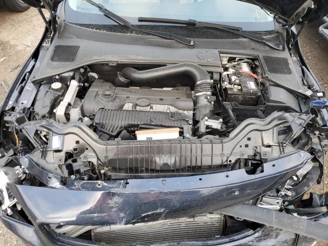 Photo 7 from auction – 2014 VOLVO S60 with VIN YV1612FS5E2284050