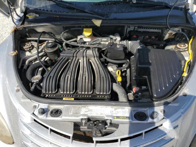 Photo 7 from auction – 2007 CHRYSLER PT CRUISER with VIN 3A4FY58B07T522334
