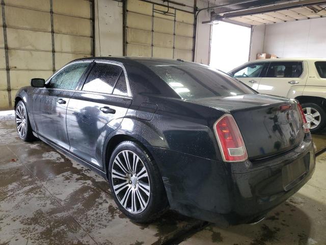 Photo 3 from auction – 2014 CHRYSLER 300 S with VIN 2C3CCABG2EH160375