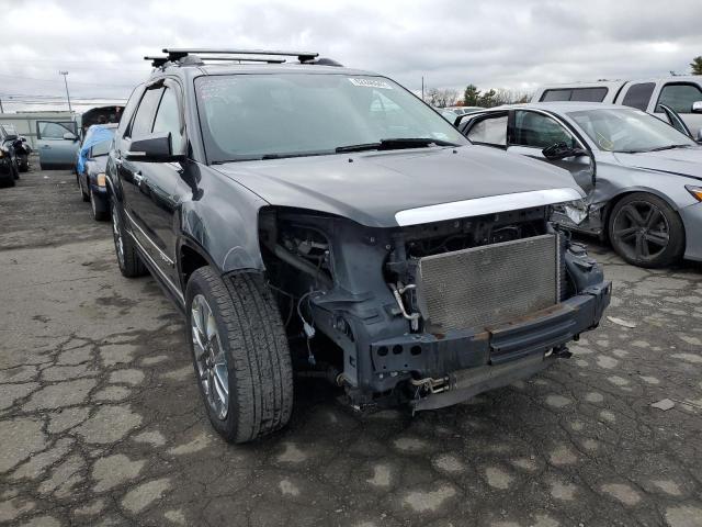 Photo 9 from auction – 2011 GMC ACADIA DEN with VIN 1GKKVTED8BJ283451