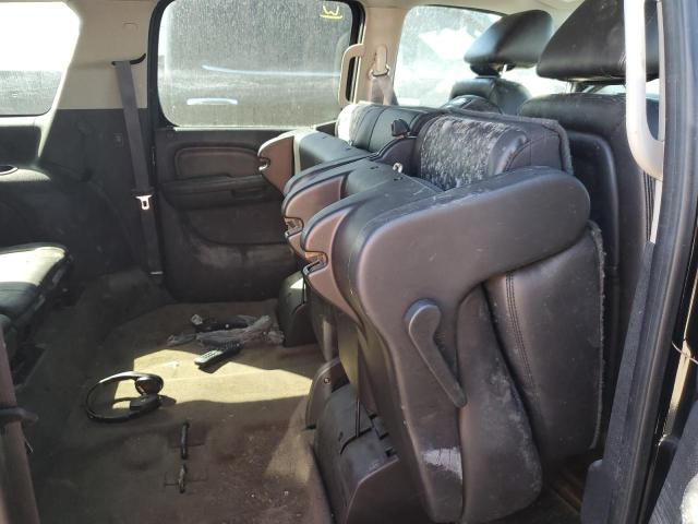 Photo 6 from auction – 2011 GMC YUKON XL D with VIN 1GKS2MEF8BR179320