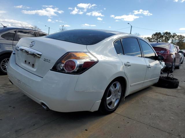 Photo 4 from auction – 2012 NISSAN ALTIMA BAS with VIN 1N4AL2AP9CC256004