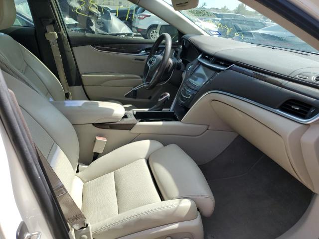 Photo 5 from auction – 2013 CADILLAC XTS PREMIU with VIN 2G61S5S3XD9101483