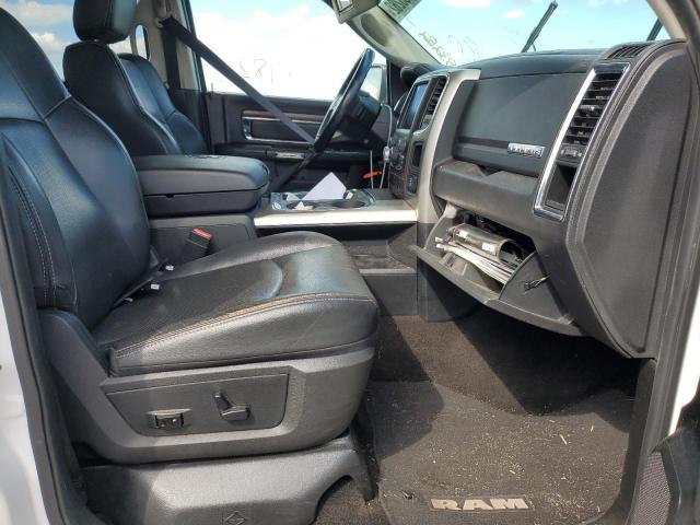 Photo 5 from auction – 2017 RAM 1500 LARAM with VIN 1C6RR6NT0HS556738