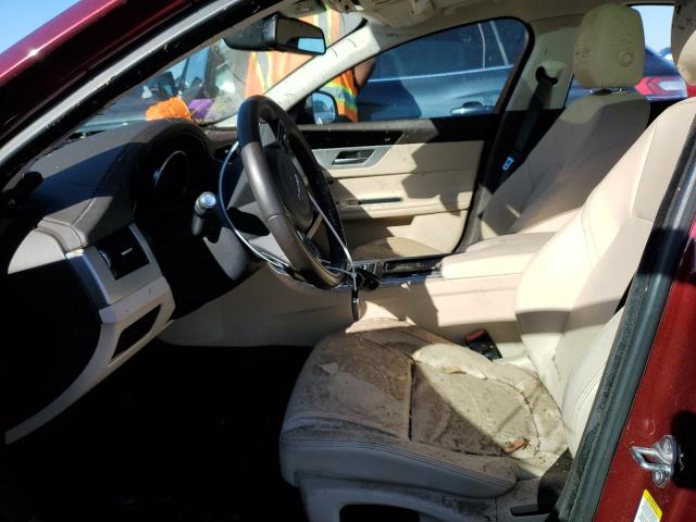 Photo 5 from auction – 2017 JAGUAR XF with VIN SAJBR4BV0HCY33629