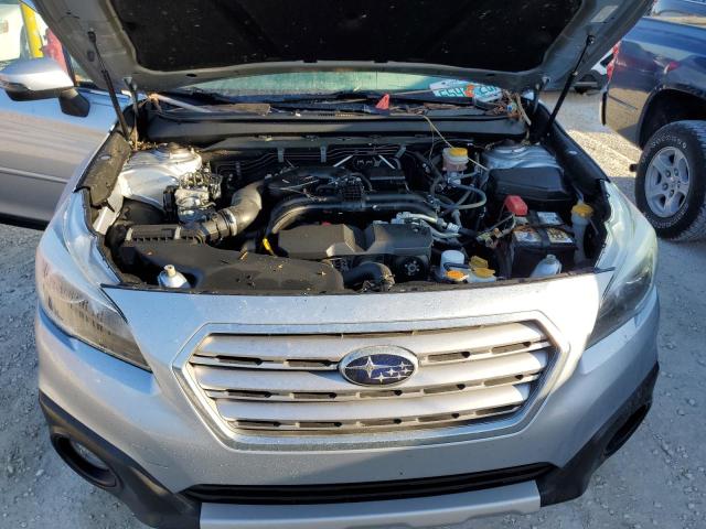 Photo 7 from auction – 2016 SUBARU OUTBACK 2. with VIN 4S4BSANC9G3272465