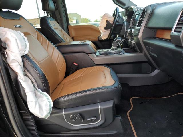 Photo 5 from auction – 2016 FORD F150 SUPER with VIN 1FTEW1EG5GFA85652