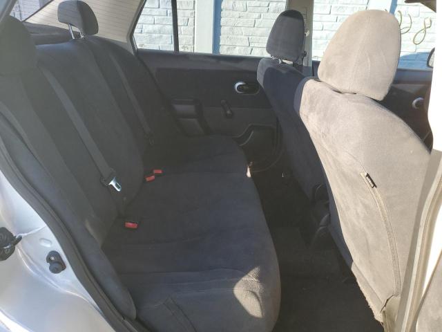 Photo 6 from auction – 2011 NISSAN VERSA S with VIN 3N1CC1AP0BL391021