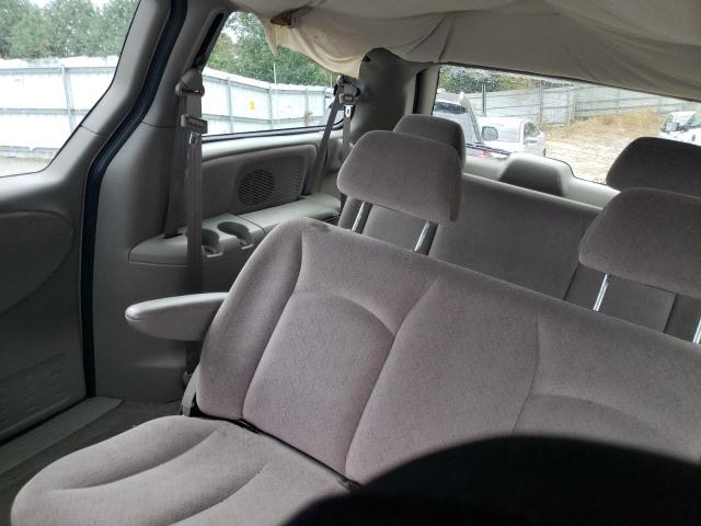 Photo 6 from auction – 2001 DODGE GRAND CARA with VIN 2B4GP44381R416954