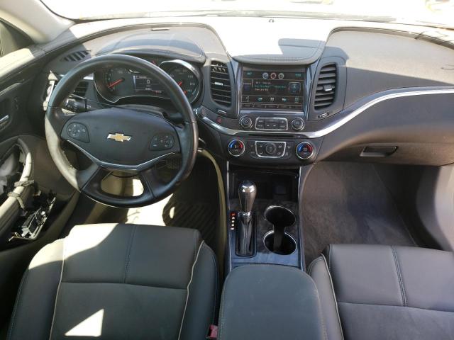 Photo 9 from auction – 2014 CHEVROLET IMPALA LT with VIN 2G1125S31E9205965