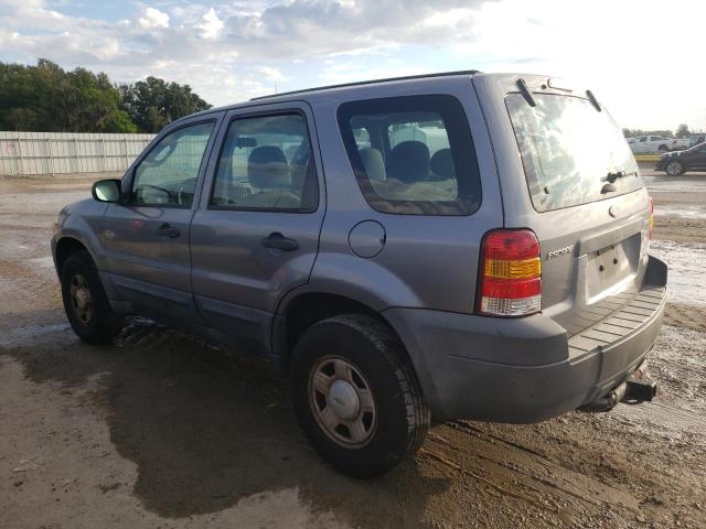 Photo 2 from auction – 2007 FORD ESCAPE XLS with VIN 1FMYU02Z67KA76903