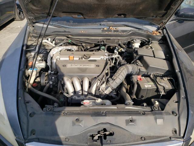 Photo 7 from auction – 2007 HONDA ACCORD SE with VIN 1HGCM56367A203447