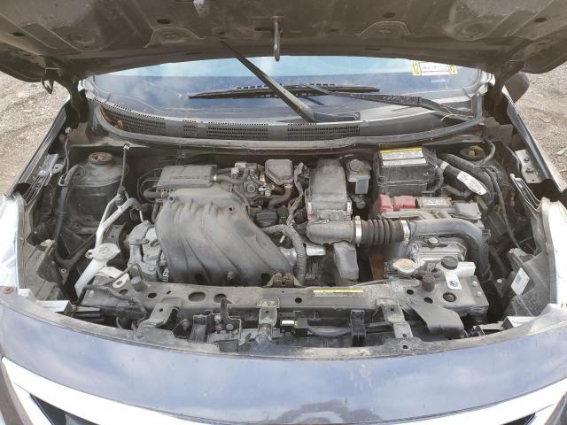 Photo 7 from auction – 2015 NISSAN VERSA S with VIN 3N1CN7AP1FL879445
