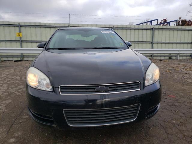 Photo 9 from auction – 2008 CHEVROLET IMPALA with VIN 2G1WB58K781368885