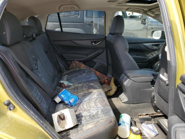 Photo 6 from auction – 2021 SUBARU CROSSTREK with VIN JF2GTHMC8MH683938