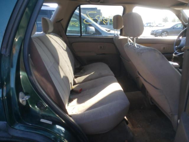 Photo 6 from auction – 1999 TOYOTA 4RUNNER SR with VIN JT3GN86R6X0097840