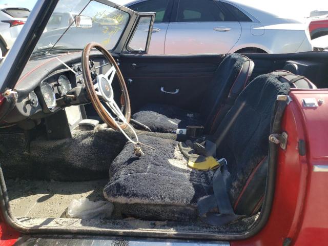 Photo 5 from auction – 2005 FORD THUNDERBIR with VIN 1FAHP60A25Y101209