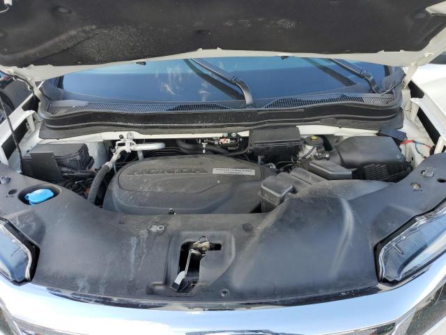 Photo 7 from auction – 2019 HONDA PILOT EXL with VIN 5FNYF6H50KB070736