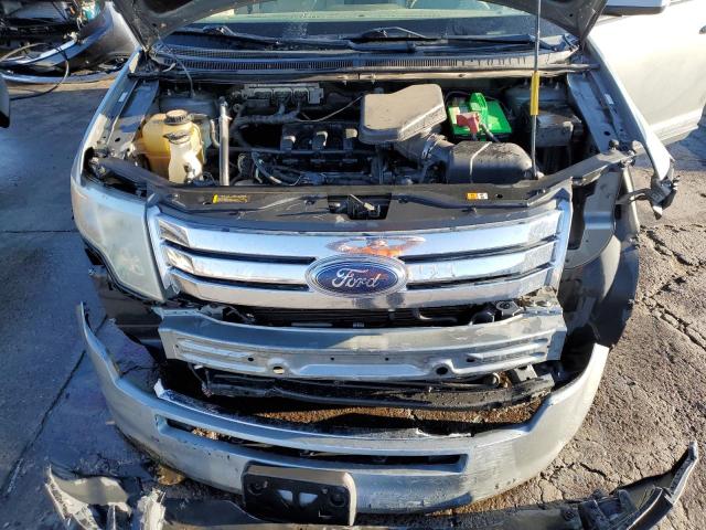 Photo 7 from auction – 2007 FORD EDGE SEL P with VIN 2FMDK49C37BA89521