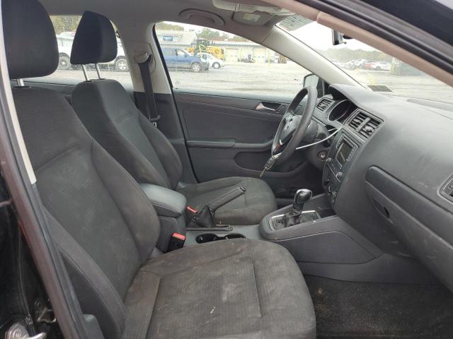 Photo 5 from auction – 2016 VOLKSWAGEN JETTA with VIN 3VW267AJ2GM399182