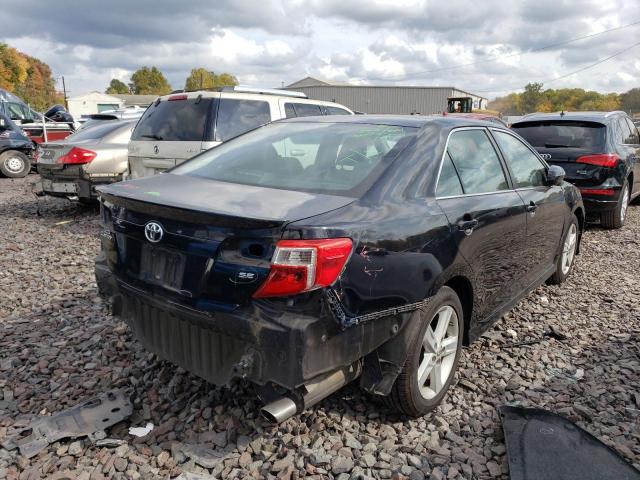 Photo 4 from auction – 2012 TOYOTA CAMRY BASE with VIN 4T1BF1FK9CU156553