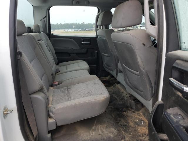 Photo 6 from auction – 2014 CHEVROLET SILVERADO with VIN 3GCPCPEH8EG304631