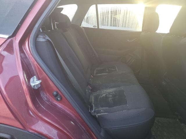 Photo 6 from auction – 2021 SUBARU OUTBACK PR with VIN 4S4BTAFC5M3133831